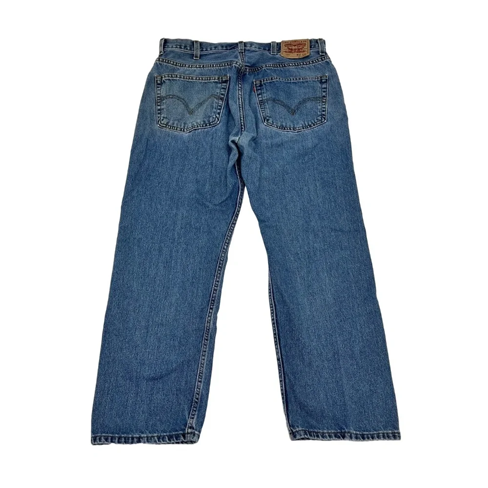 Levis levis 505